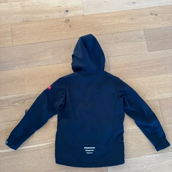 Trollkids jacket - Picture 4 of 5